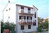 Family pension Brodarica Croatia